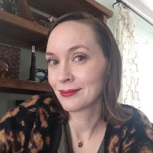 Meet your Posher, Susan